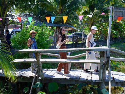 SS Rice News Convention 2025, Pattaya - Thailand